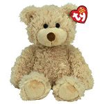 Busby the Bear reference photo