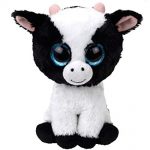 Butter the Cow reference photo