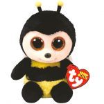 Buzby the Bee reference photo