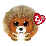 Caesar the Lion reference photo