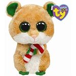 Candy Cane the Hamster reference photo