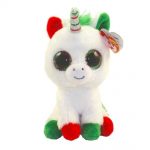 Candy Cane the Unicorn reference photo