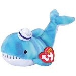 Captain the Whale reference photo