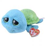 Cara the Sea Turtle reference photo
