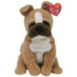 Cargo the Bulldog reference photo