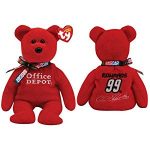 Carl Edwards 99 the Bear reference photo