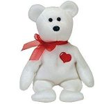 Casanova the Bear reference photo