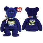 Casey Mears 25 the Bear reference photo