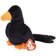 Caw the Crow reference photo