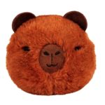 Cedar the Capybara Beanie Bouncers reference photo