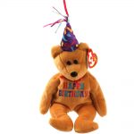 Celebration the Bear reference photo
