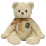 Charles the Bear reference photo