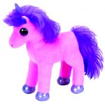 Charming the Unicorn reference photo