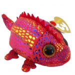 Chaser Xix the Lizard Germany reference photo