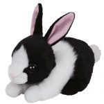 Checkers the Rabbit reference photo