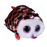 Checks the Owl Flippable reference photo
