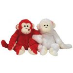 Cheek to Cheek the Monkeys reference photo