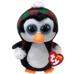 Cheer the Penguin reference photo