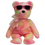 Cherry Ice the Bear reference photo