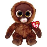 Chessie the Monkey reference photo