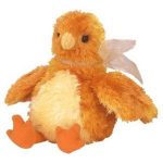 Chickie the Chick reference photo