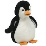 Chill the Penguin reference photo