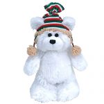 Chillingsly the Bear reference photo