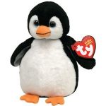Chills the Penguin reference photo
