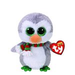 Chilly the Penguin reference photo