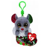 Chipper the Mouse reference photo