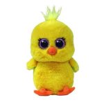 Chirps the Chick reference photo