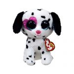 Chloe the Dalmatian reference photo