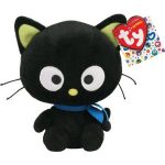 Chococat the Cat reference photo