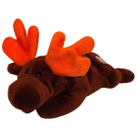 Chocolate the Moose Bboc reference photo
