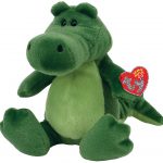 Chompy the Alligator reference photo
