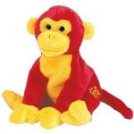 Chopstix the Monkey reference photo