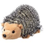 Chuckles the Hedgehog reference photo