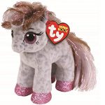 Cinnamon the Pony reference photo