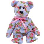 Cinta the Bear reference photo