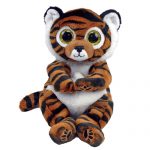 Clawdia the Tiger reference photo