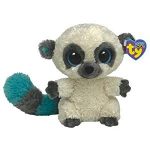 Cleo the Bush Baby reference photo
