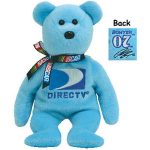 Clint Bowyer No 07 the Bear reference photo