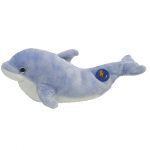 Clipper the Dolphin reference photo
