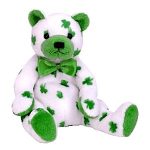 Clover the Bear reference photo