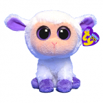 Clover the Lamb – USA Version reference photo