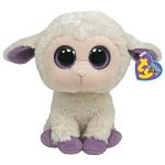 Clover the Lamb – UK Version reference photo