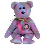 Clubby VII the Bear reference photo