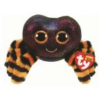 Cobb the Spider reference photo