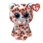 Coco the Leopard reference photo