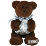 Cocoa Bean the Bear reference photo
